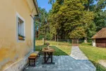 Holiday Home Tábor and Surroundings - Sudomerice u Bechyne JC 0907