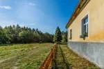 Holiday Home Tábor and Surroundings - Sudomerice u Bechyne JC 0907