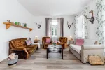 Holiday Home Tábor and Surroundings - Sudomerice u Bechyne JC 0907