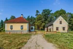 Holiday Home Tábor and Surroundings - Sudomerice u Bechyne JC 0907