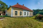 Holiday Home Tábor and Surroundings - Sudomerice u Bechyne JC 0907