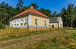 Holiday Home Tábor and Surroundings - Sudomerice u Bechyne JC 0907