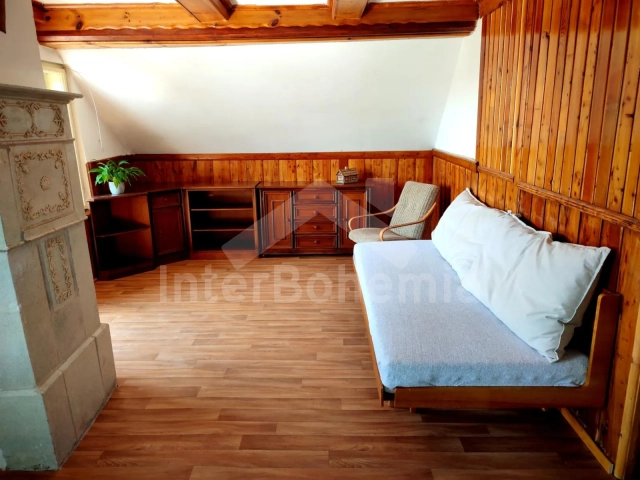 Appartement Bohemian Forest -  JC 0889 A