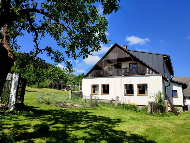 Appartement Bohemian Forest -  JC 0889 D