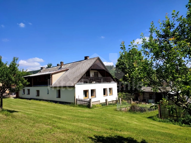Appartement Bohemian Forest -  JC 0889 D