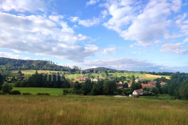 Appartement Bohemian Forest -  JC 0889 D