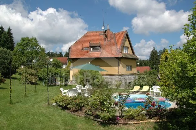 Villa Böhmerwald ZC 0011