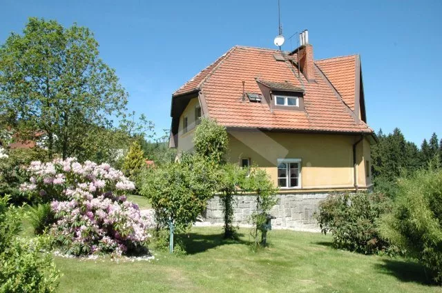 Villa Böhmerwald ZC 0011