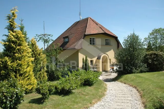 Villa Böhmerwald ZC 0011