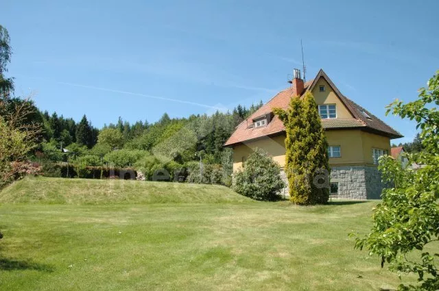 Villa Böhmerwald ZC 0011