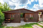Chalet Bohemian Forest - Hostice JC 0901 D