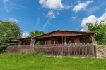Chalet Bohemian Forest - Hostice JC 0901 D