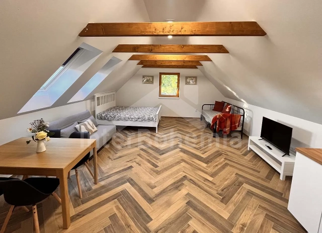 Appartement Bohemian Paradise KK 0026 A