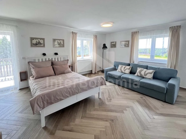 Appartement Bohemian Paradise KK 0026 B