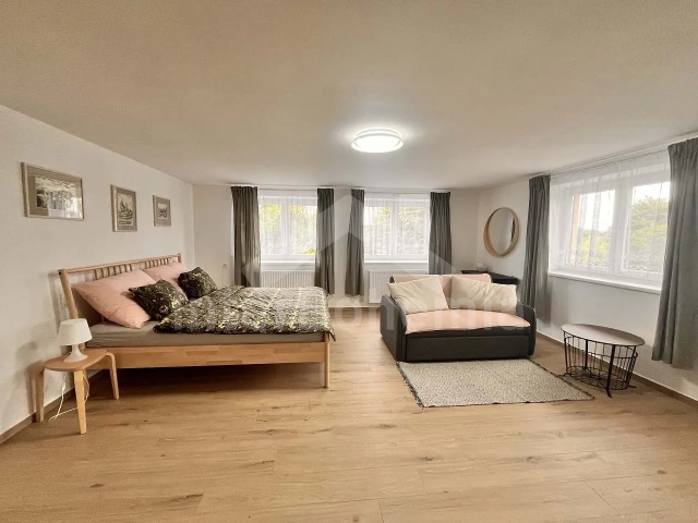 Appartement Bohemian Paradise KK 0026 C