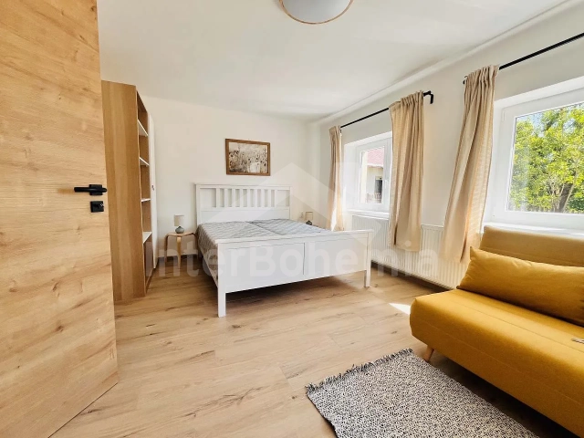Appartement Bohemian Paradise KK 0026 D