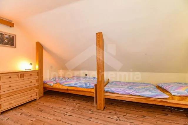 Holiday Home Lipno Lake JC 0079