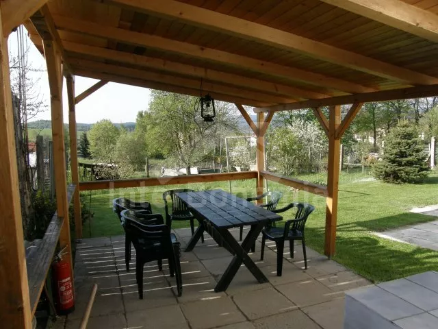 Holiday Home Lipno Lake JC 0079