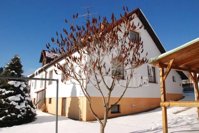 Holiday Home Lipno Lake JC 0079