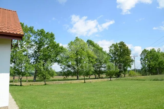 Villa Nové Hrady and Surroundings JC 0162