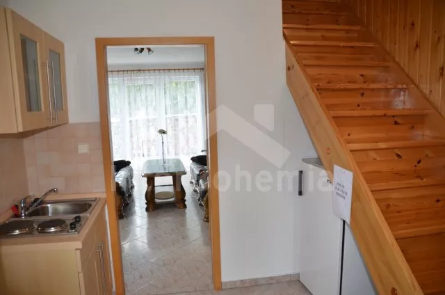 Appartement Bohemian Forest ZC 0026 C