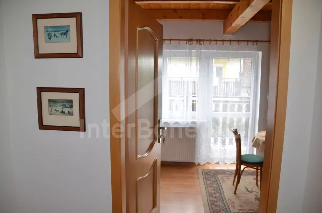 Appartement Bohemian Forest ZC 0026 C