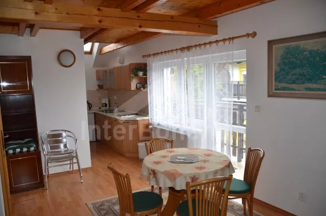 Appartement Bohemian Forest ZC 0026 C