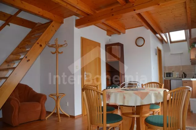 Appartement Bohemian Forest ZC 0026 C