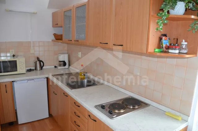 Appartement Bohemian Forest ZC 0026 C