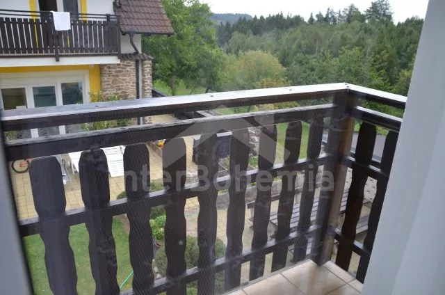 Appartement Bohemian Forest ZC 0026 C