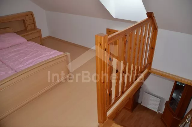 Appartement Bohemian Forest ZC 0026 C