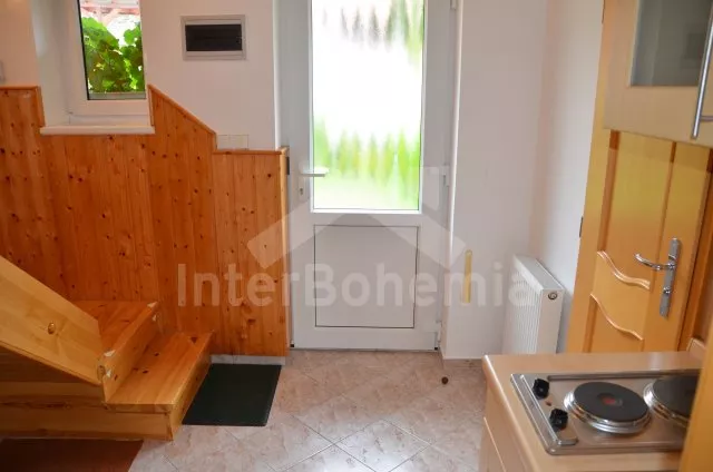 Appartement Bohemian Forest ZC 0026 C