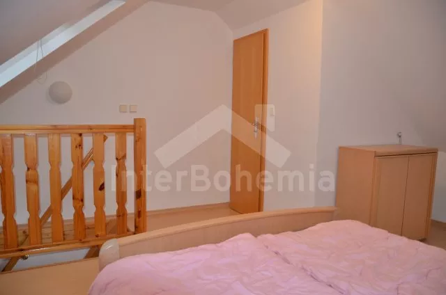 Appartement Bohemian Forest ZC 0026 C