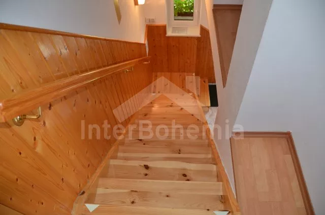 Appartement Bohemian Forest ZC 0026 C