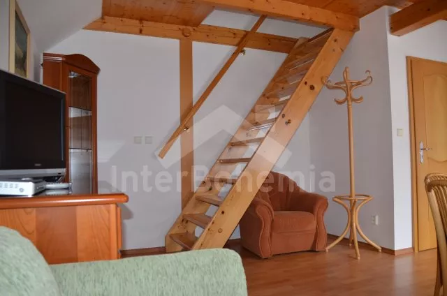 Appartement Bohemian Forest ZC 0026 C