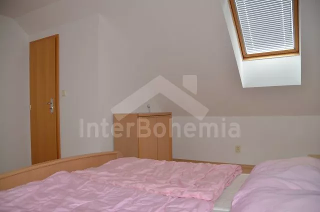 Appartement Bohemian Forest ZC 0026 C