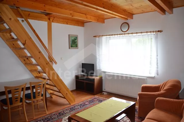 Appartement Bohemian Forest ZC 0026 D