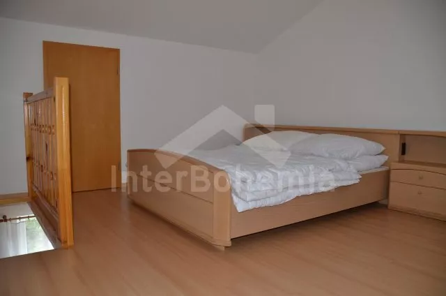 Appartement Bohemian Forest ZC 0026 D