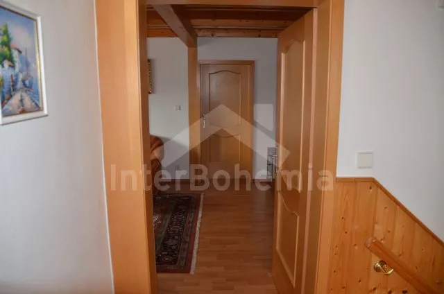 Appartement Bohemian Forest ZC 0026 D