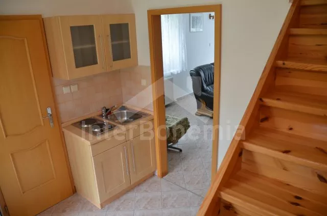 Appartement Bohemian Forest ZC 0026 D