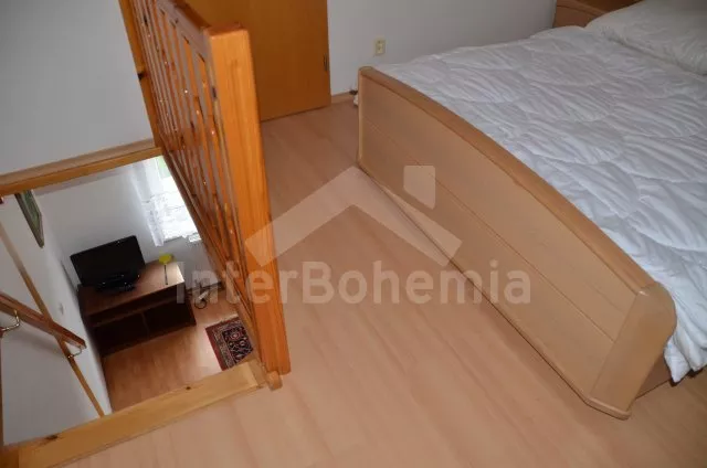 Appartement Bohemian Forest ZC 0026 D