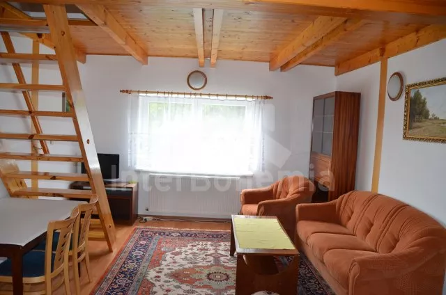 Appartement Bohemian Forest ZC 0026 D