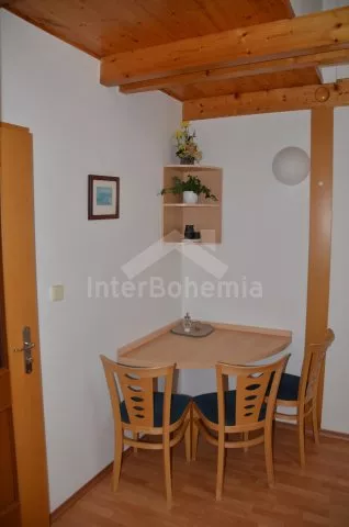 Appartement Bohemian Forest ZC 0026 D