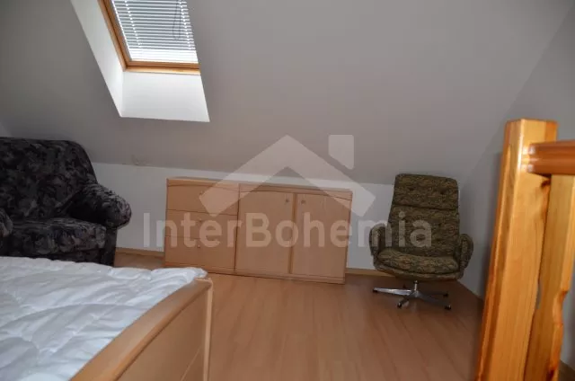 Appartement Bohemian Forest ZC 0026 D