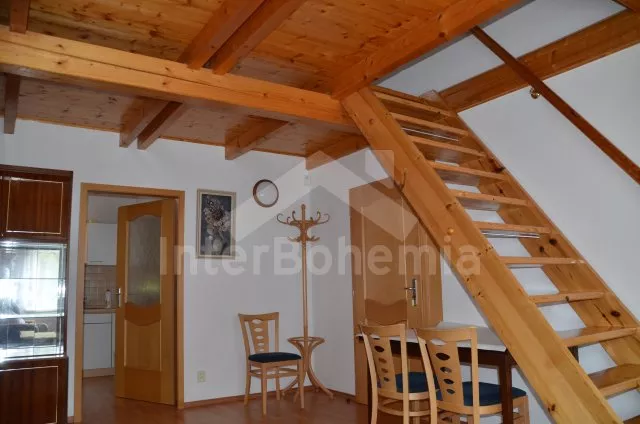 Appartement Bohemian Forest ZC 0026 D