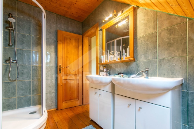 Vakantiehuis Heuvellandschap Boheems bos - Zebraky ZC 0036