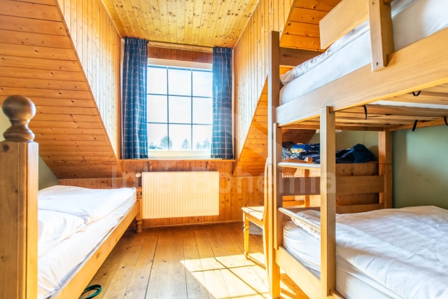 Vakantiehuis Heuvellandschap Boheems bos - Zebraky ZC 0036