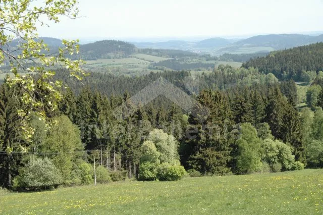 Ferienhaus Böhmerwald ZC 0036