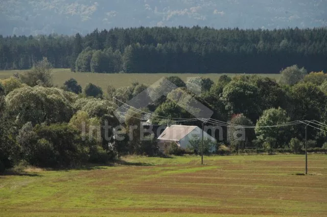 Holiday Home Bohemian forest ZC 0090