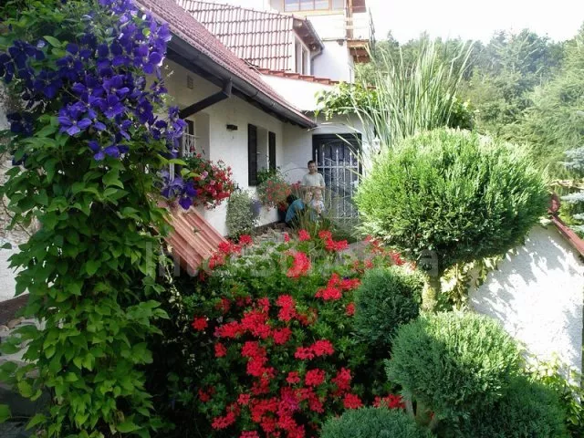 Holiday Home Křivoklát and Surroundings ZC 0100